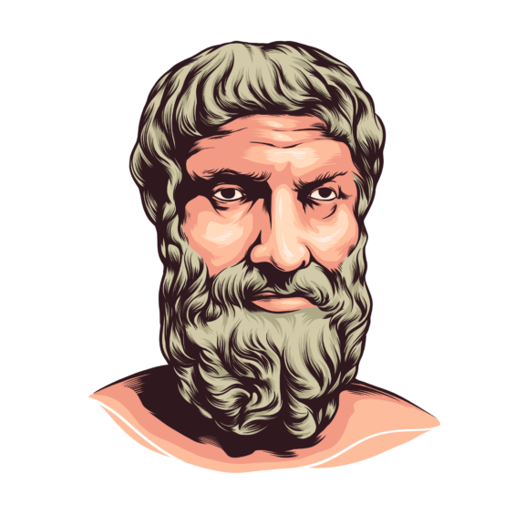 Epictetus Archives - Subconscious Quotes